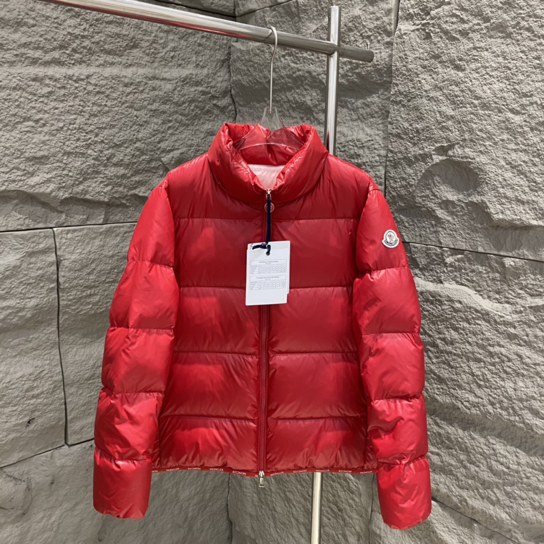 Moncler Down Jackets